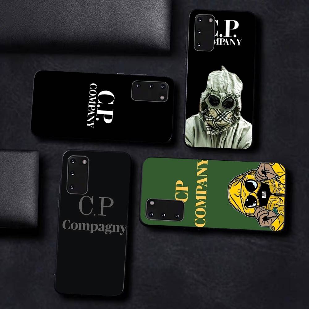 Phone Accessories Company - Capa de Telefone C-ComPanys-luxury-C-Cp para Samsung
