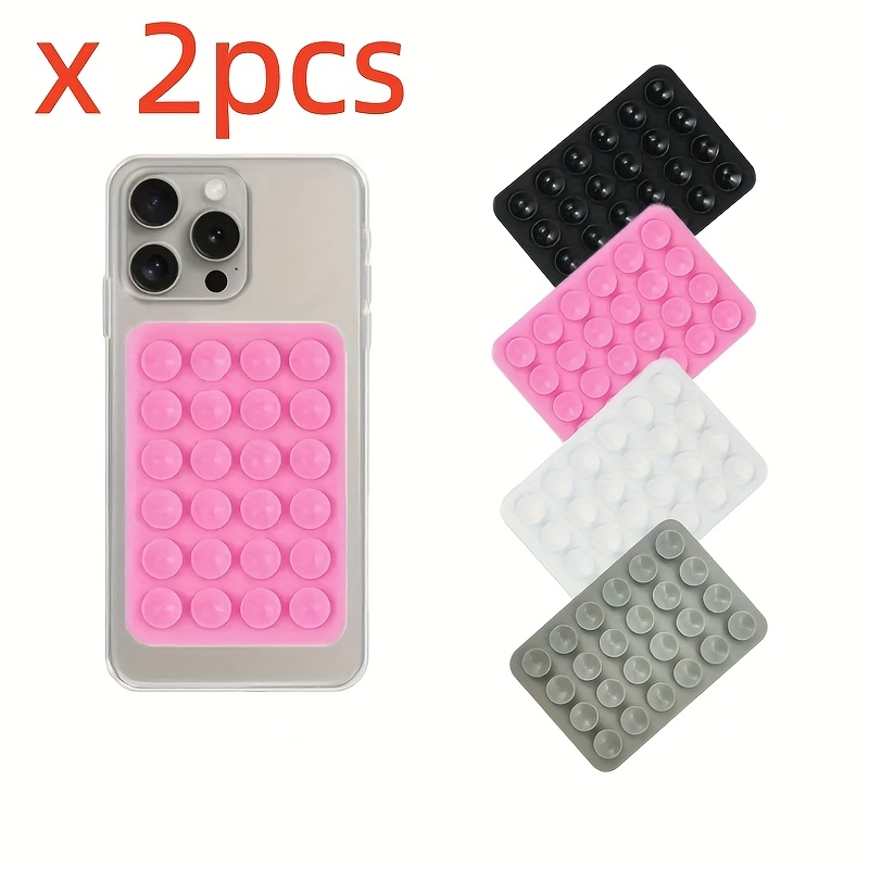 Phone Accessories Hooks - 2 peças de suporte de celular