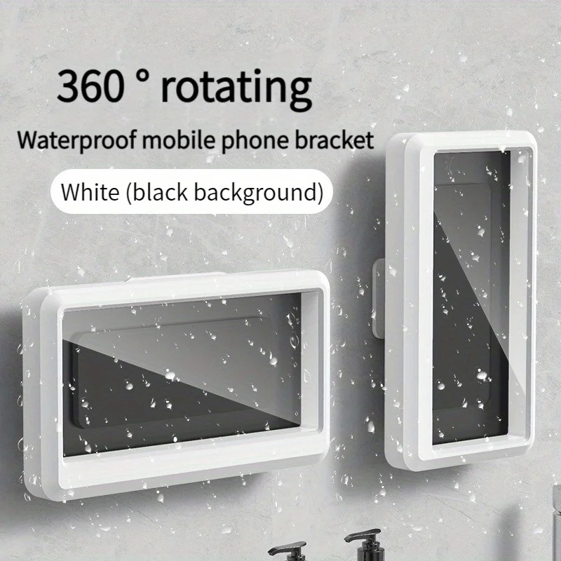 Phone Accessories Hooks - Capa de Celular à Prova d'Água