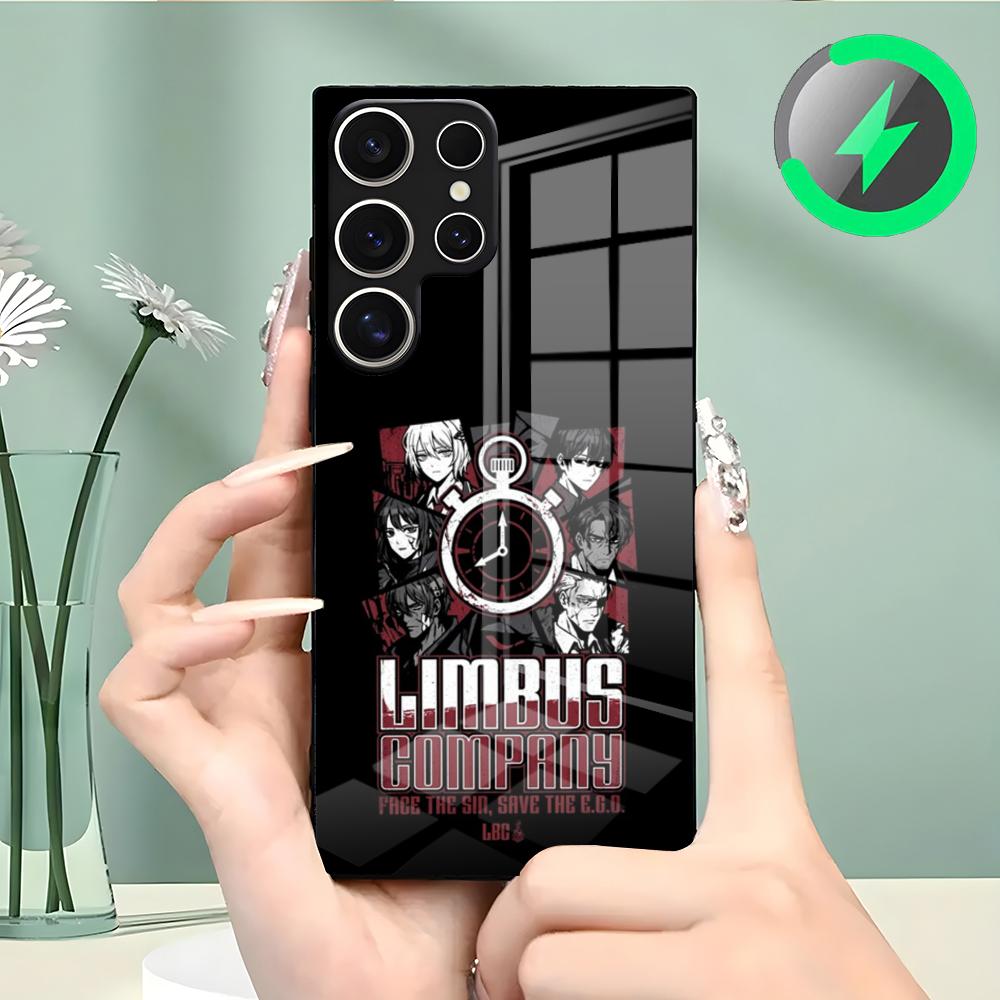 Phone Accessories Company - Capa de Telefone Game New L-Limbus
