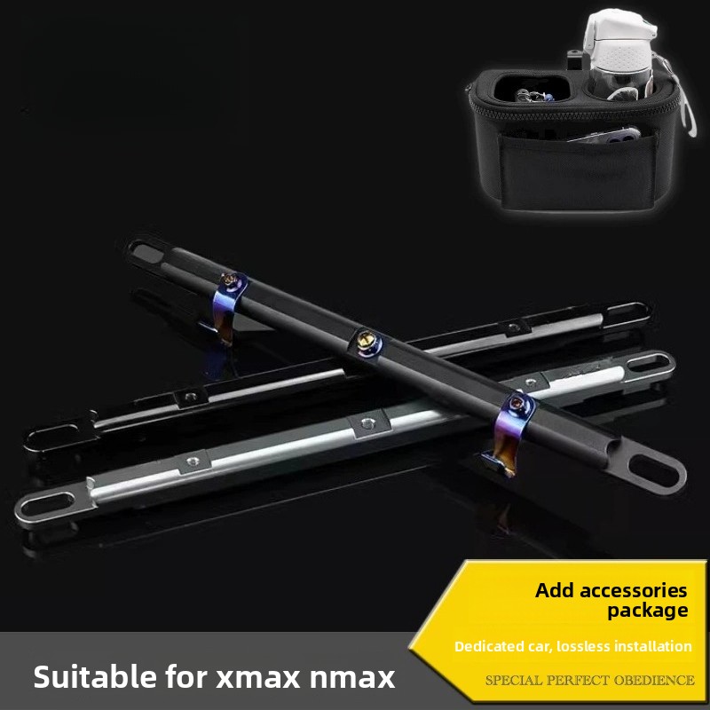 Phone Accessories Hooks - Suporte de Expansão em Alumínio para