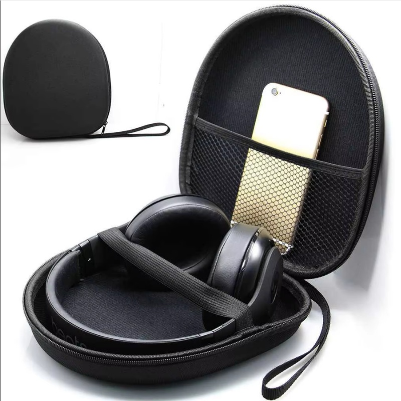 Phone Accessories Company - Estojo para Fones de Ouvido à