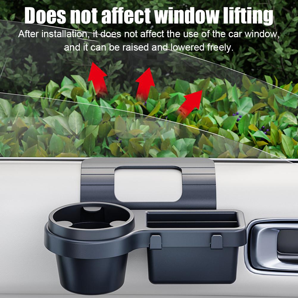 Phone Accessories Hooks - Porta do carro suporte de copo