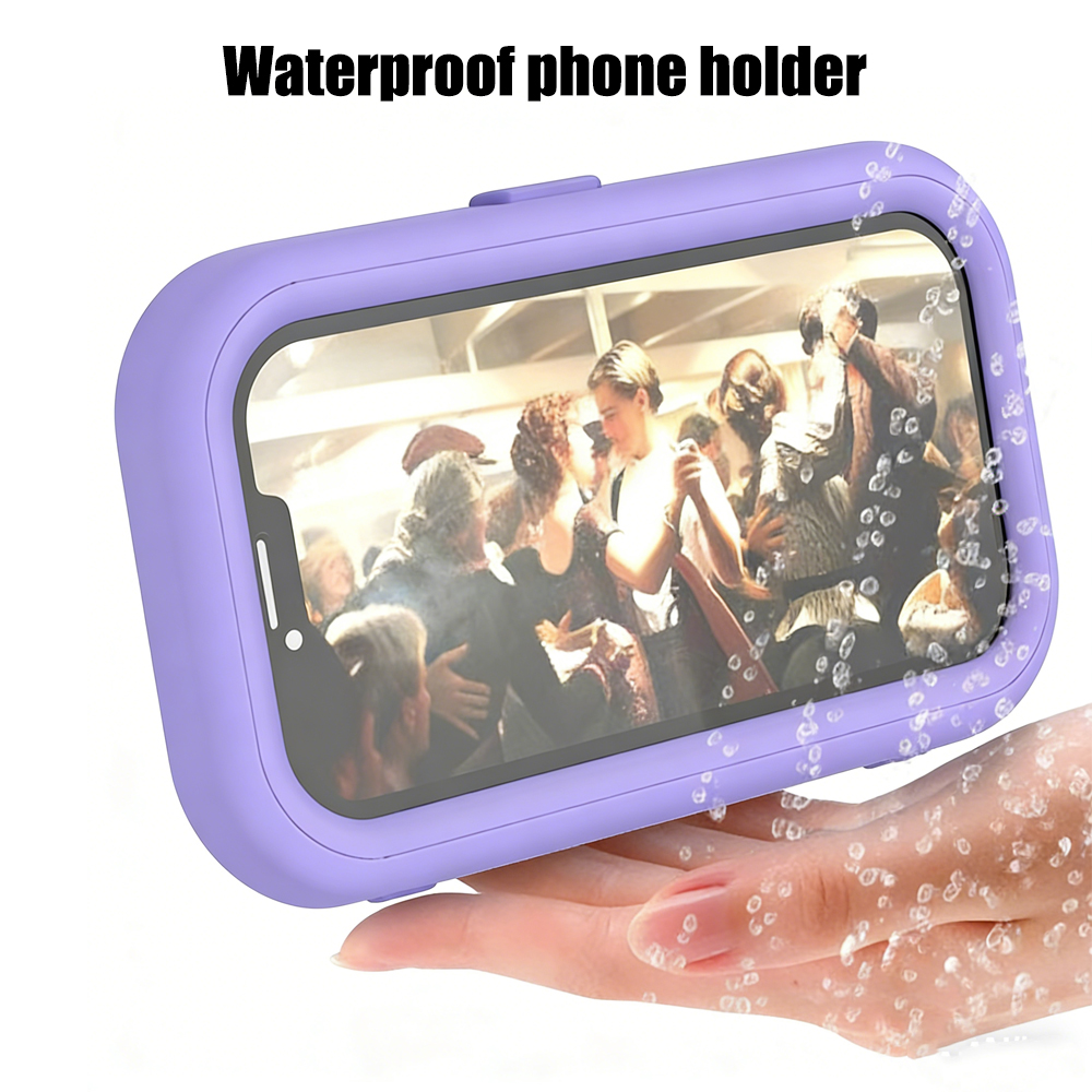 Phone Accessories Hooks - 1pc caixa de armazenamento de telefone