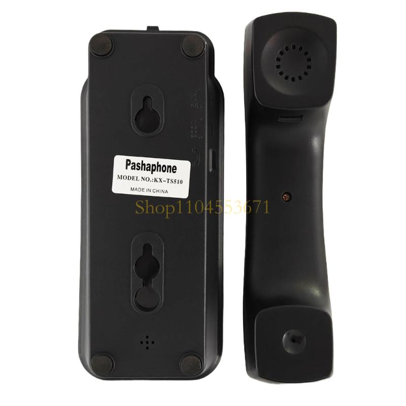 Phone Accessories Company - Preço Quente Telefone fixo com fio