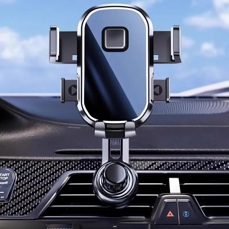 Phone Accessories Hooks - Suporte de Celular para Carro [Braçadeira
