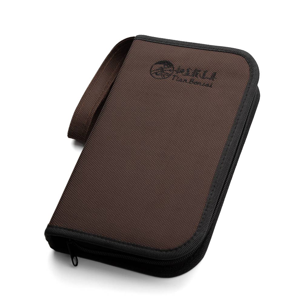 Phone Accessories Company - Conjunto de Ferramentas para Bonsai em