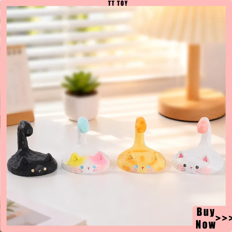Suporte para Celular Hot Cat P - Phone Accessories Blind Box avaliação e preço
