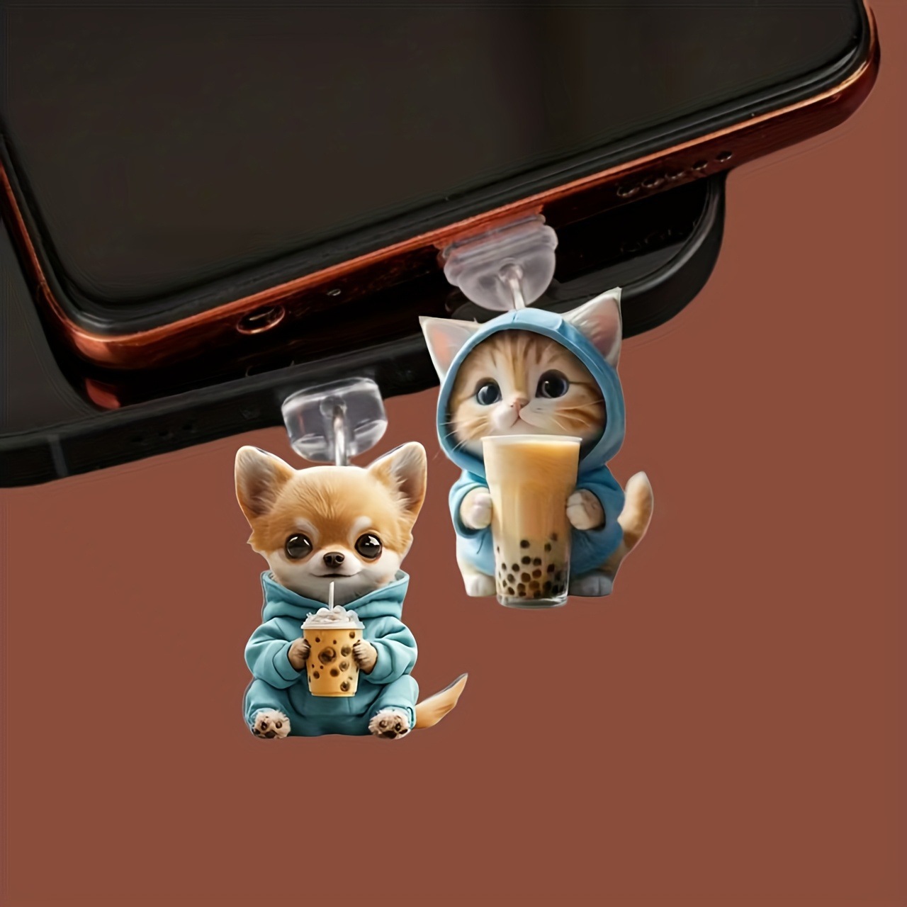 Acessório de Telefone em Forma - Phone Accessories For Teens avaliação e preço
