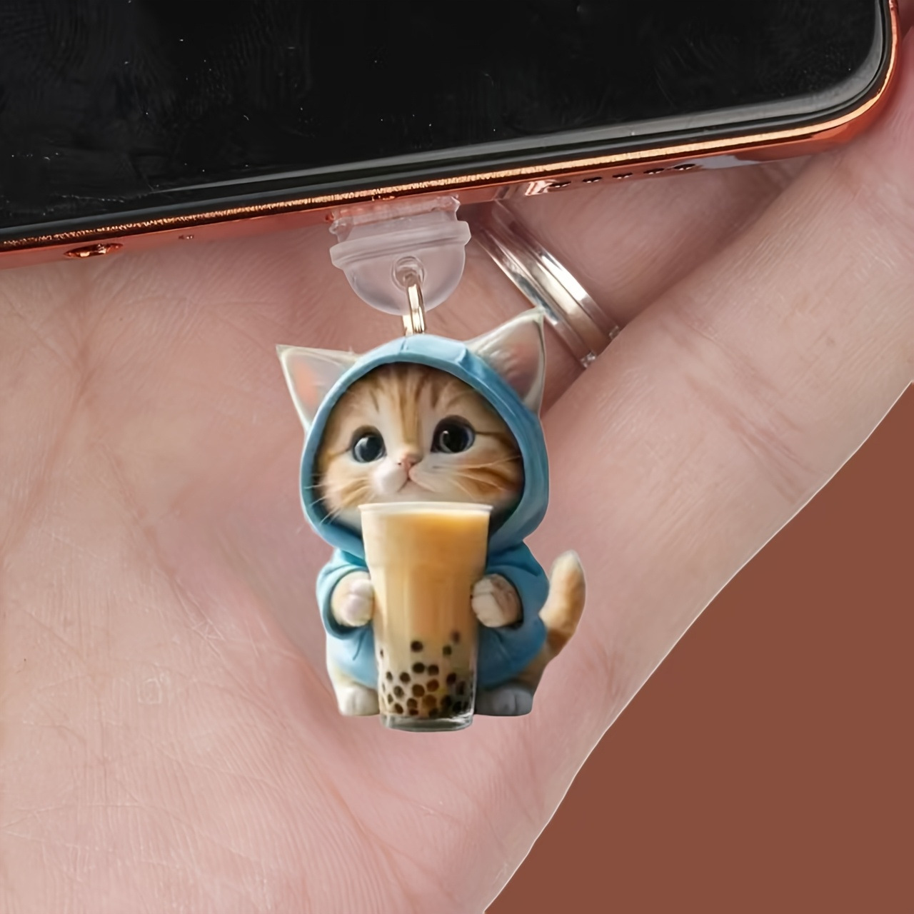 Acessório de Telefone em Forma - Phone Accessories For Teens avaliação e preço