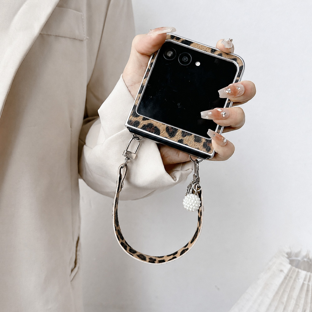 Capa de Telefone Dobrável com  - Phone Accessories Design avaliação e preço