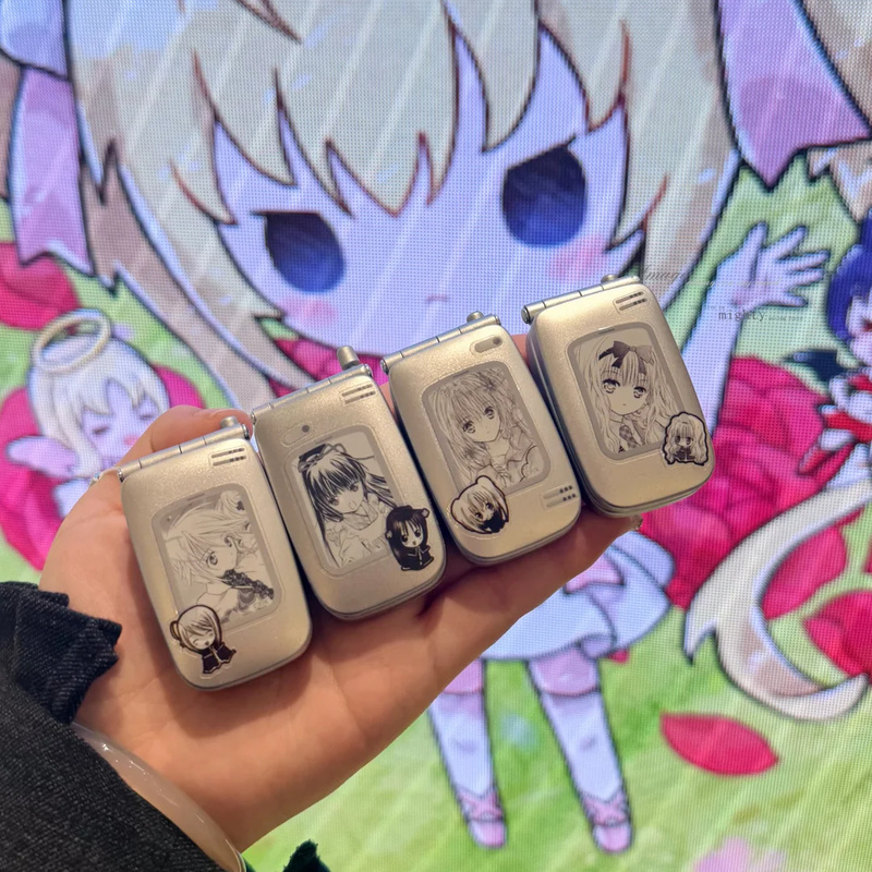 Em Estoque: Shugo Chara Origin - Phone Accessories Blind Box avaliação e preço