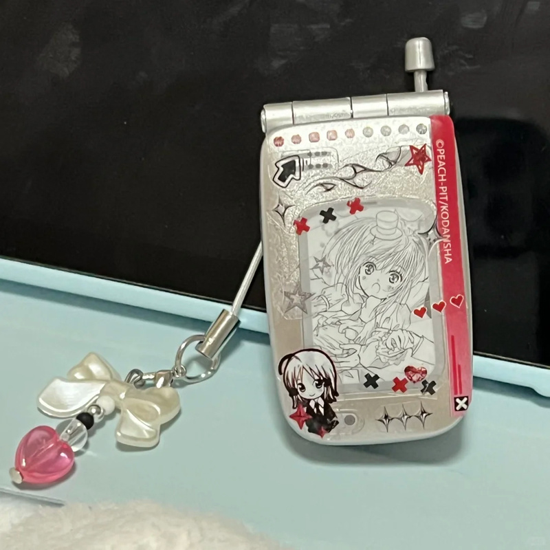 Em Estoque: Shugo Chara Origin - Phone Accessories Blind Box avaliação e preço