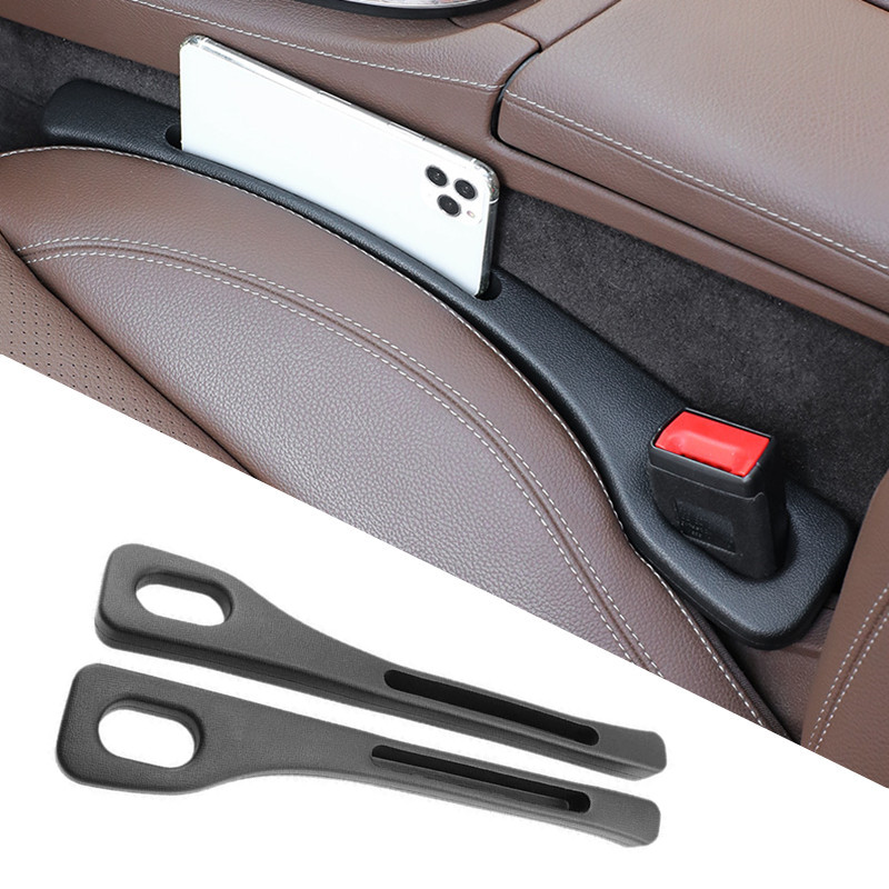 2 pçs assento de carro gap fil - Phone Accessories Crochet avaliação e preço