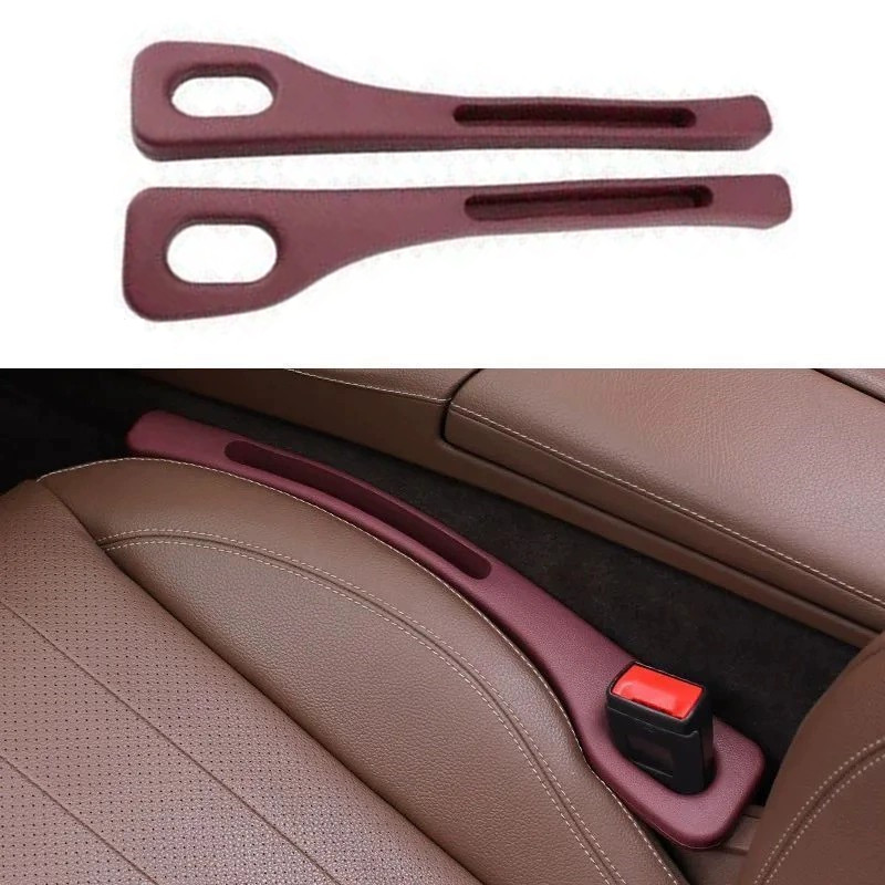 2 pçs assento de carro gap fil - Phone Accessories Crochet avaliação e preço