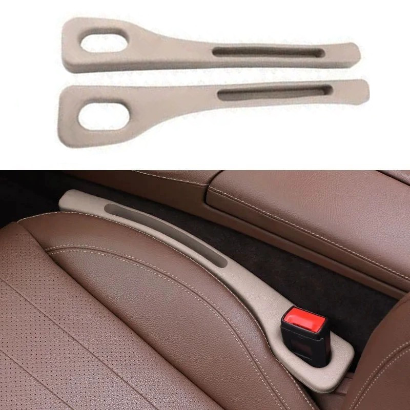 2 pçs assento de carro gap fil - Phone Accessories Crochet avaliação e preço
