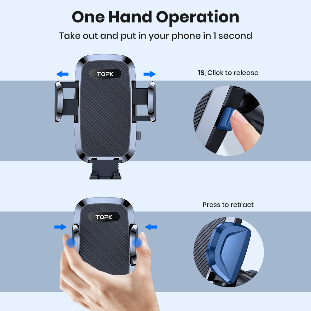 Suporte para montagem de telef - Phone Accessories Hooks avaliação e preço
