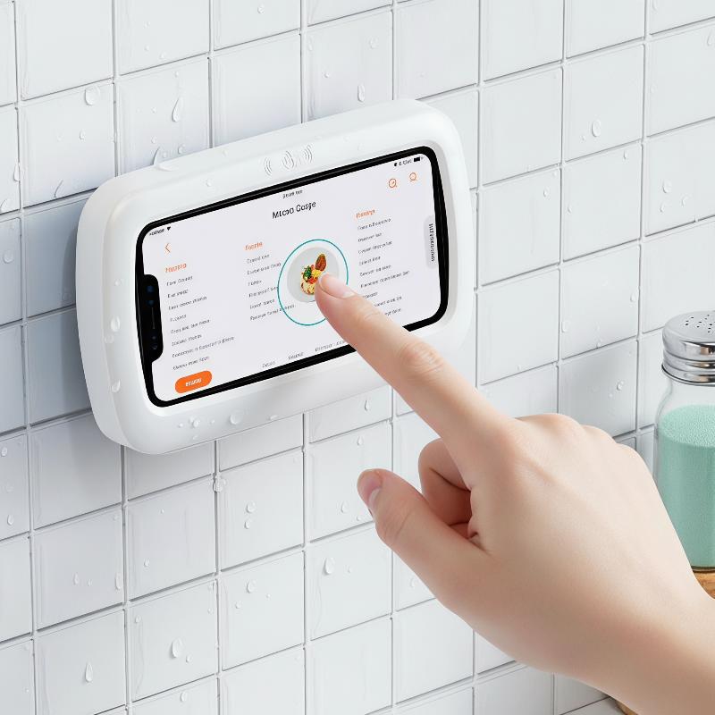 360 °   Suporte de Telefone pa - Phone Accessories Hooks avaliação e preço
