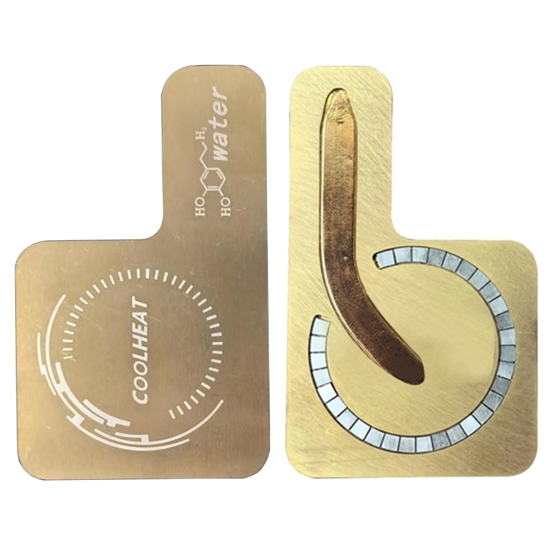 Dissipador calor cobre otimiza - Phone Accessories You Need avaliação e preço