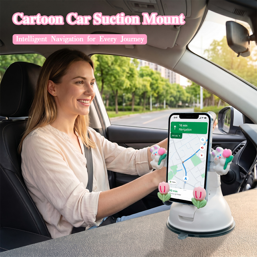Suporte de Celular Automotivo  - Phone Accessories You Need avaliação e preço