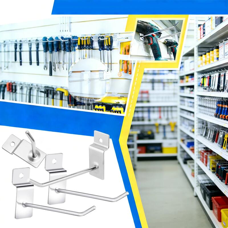 Gancho de Parede para Exibição - Phone Accessories Hooks avaliação e preço
