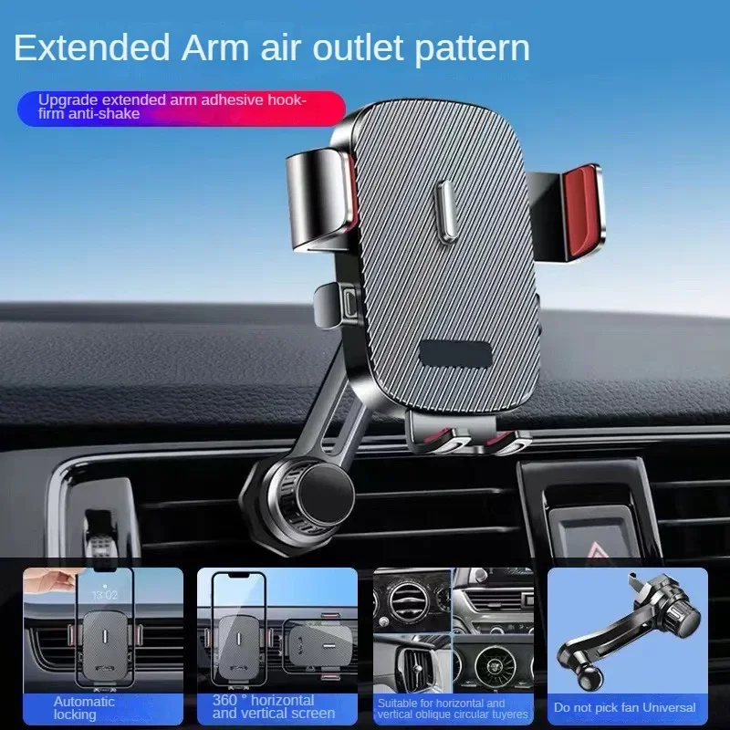Suporte do telefone do carro n - Phone Accessories Hooks avaliação e preço