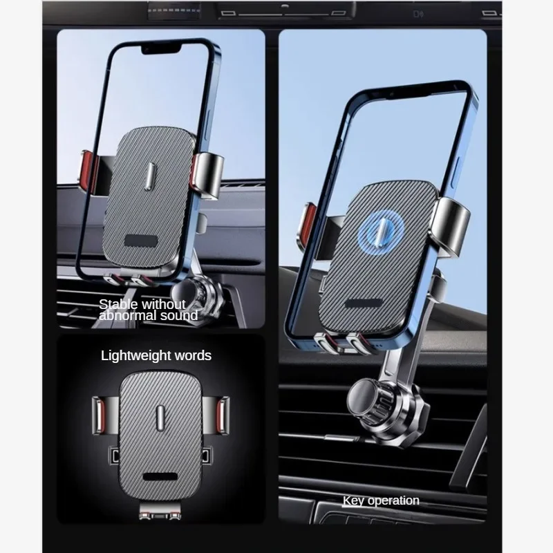 Suporte do telefone do carro n - Phone Accessories Hooks avaliação e preço