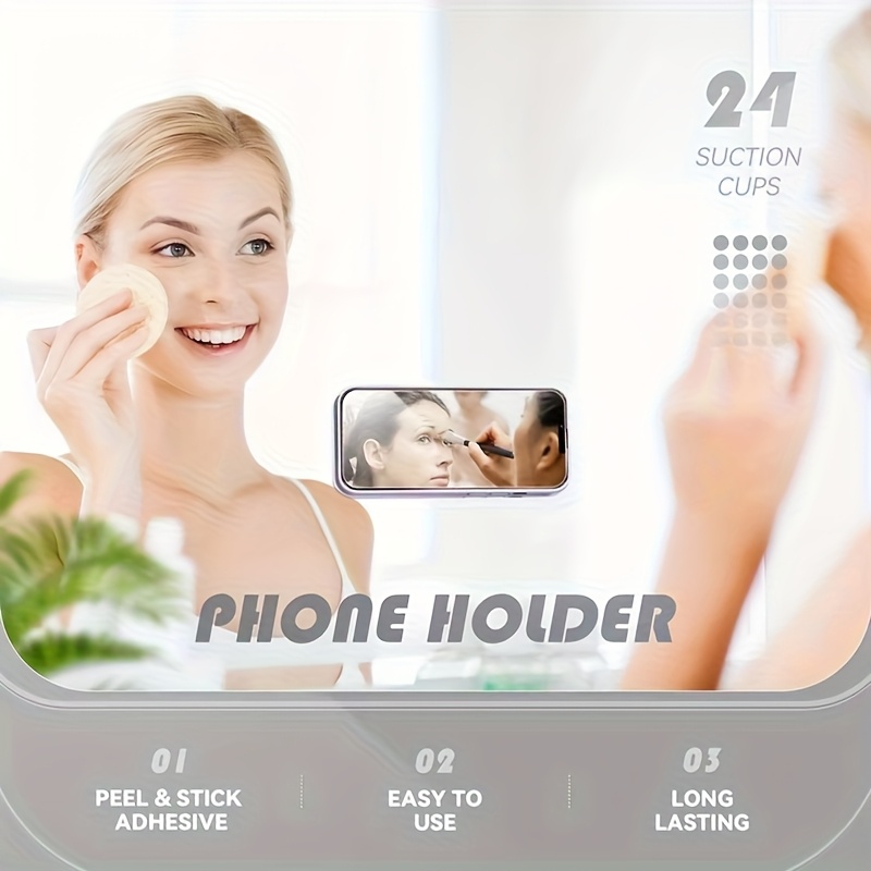 2 peças de suporte de celular  - Phone Accessories Hooks avaliação e preço