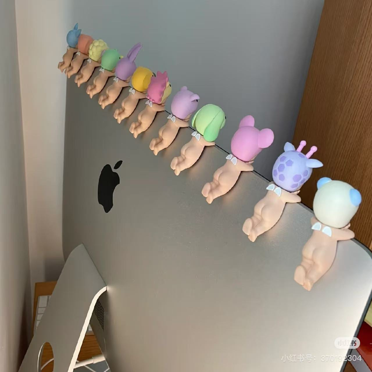 Caixa Surpresa de Mini Figuras - Phone Accessories Blind Box avaliação e preço