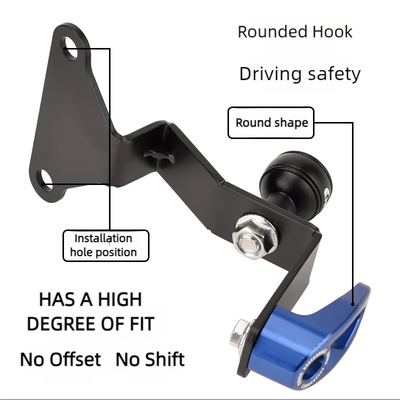 CHEKIS é adequado para acessór - Phone Accessories Hooks avaliação e preço