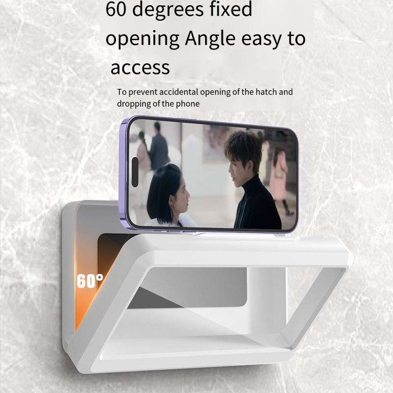Capa de Celular à Prova d'Água - Phone Accessories Hooks avaliação e preço