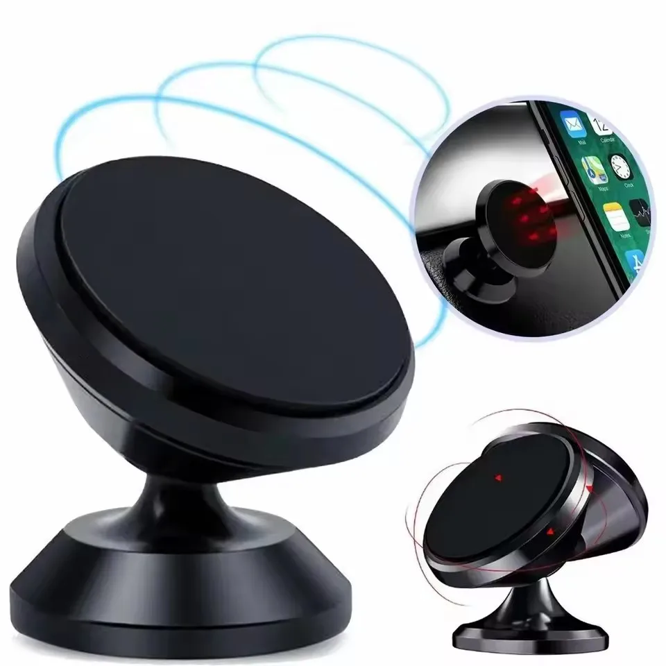 Suporte magnético do telefone  - Phone Accessories Hooks avaliação e preço