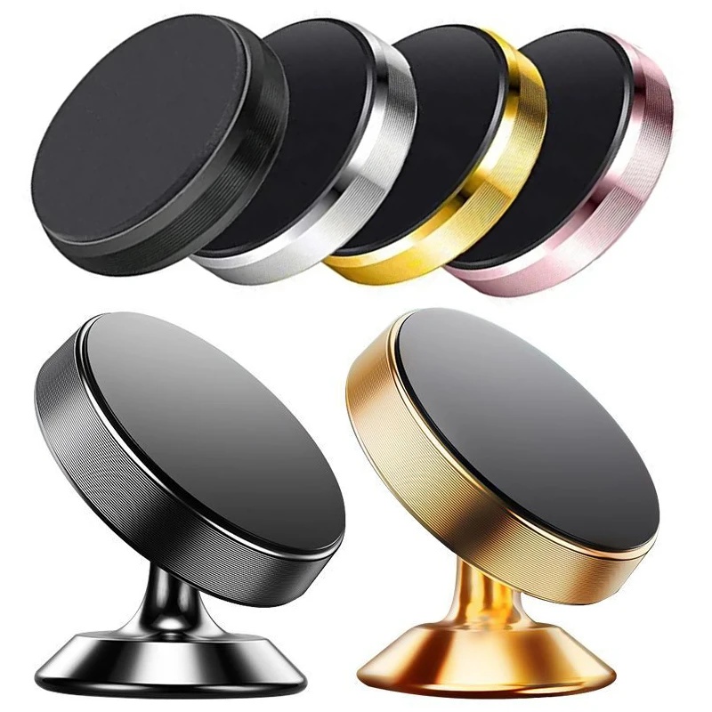 Suporte magnético do telefone  - Phone Accessories Hooks avaliação e preço