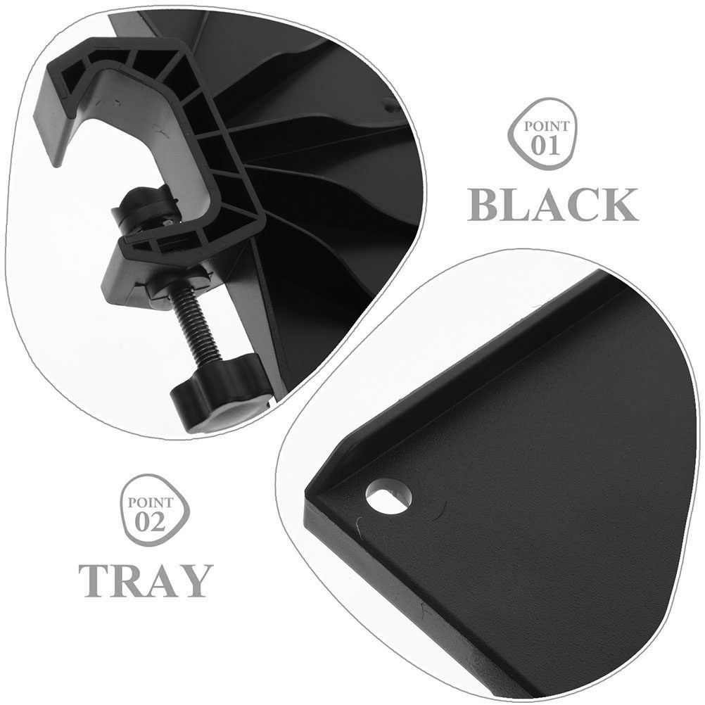 Suporte de Microfone com Bande - Phone Accessories Design avaliação e preço