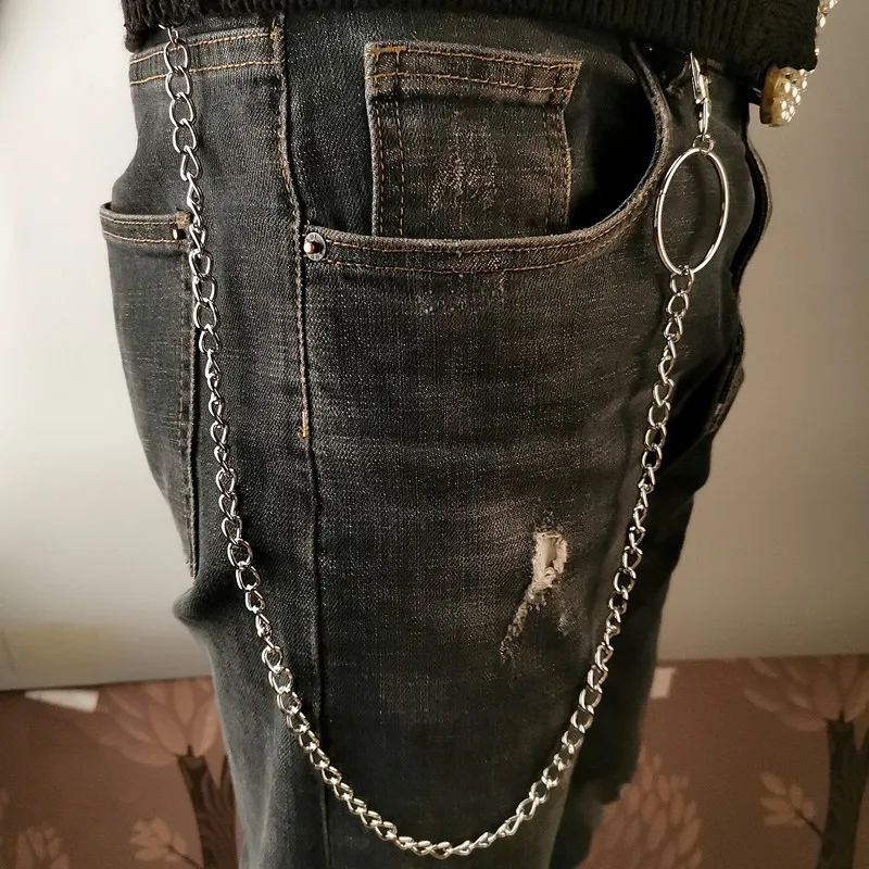 Cinto de Corrente Metálica em  - Phone Accessories Hooks avaliação e preço