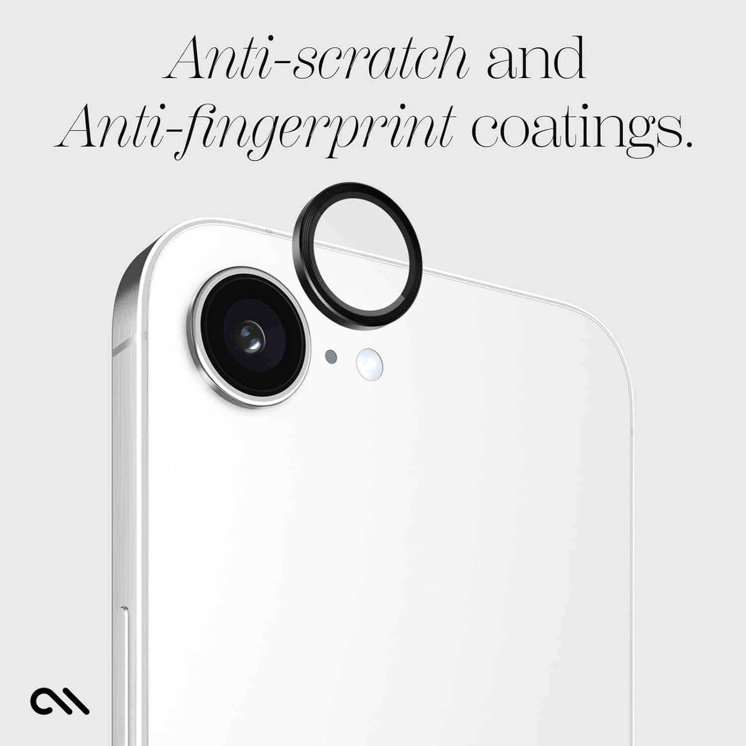Capa protetora de lente de câm - Phone Accessories Design avaliação e preço