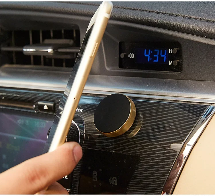 Suporte magnético universal pa - Phone Accessories Hooks avaliação e preço