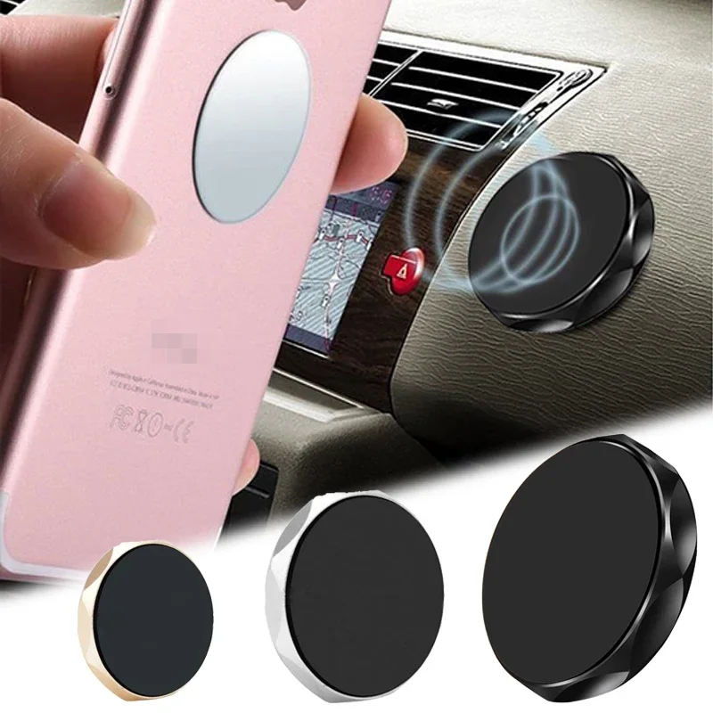 Suporte magnético universal pa - Phone Accessories Hooks avaliação e preço