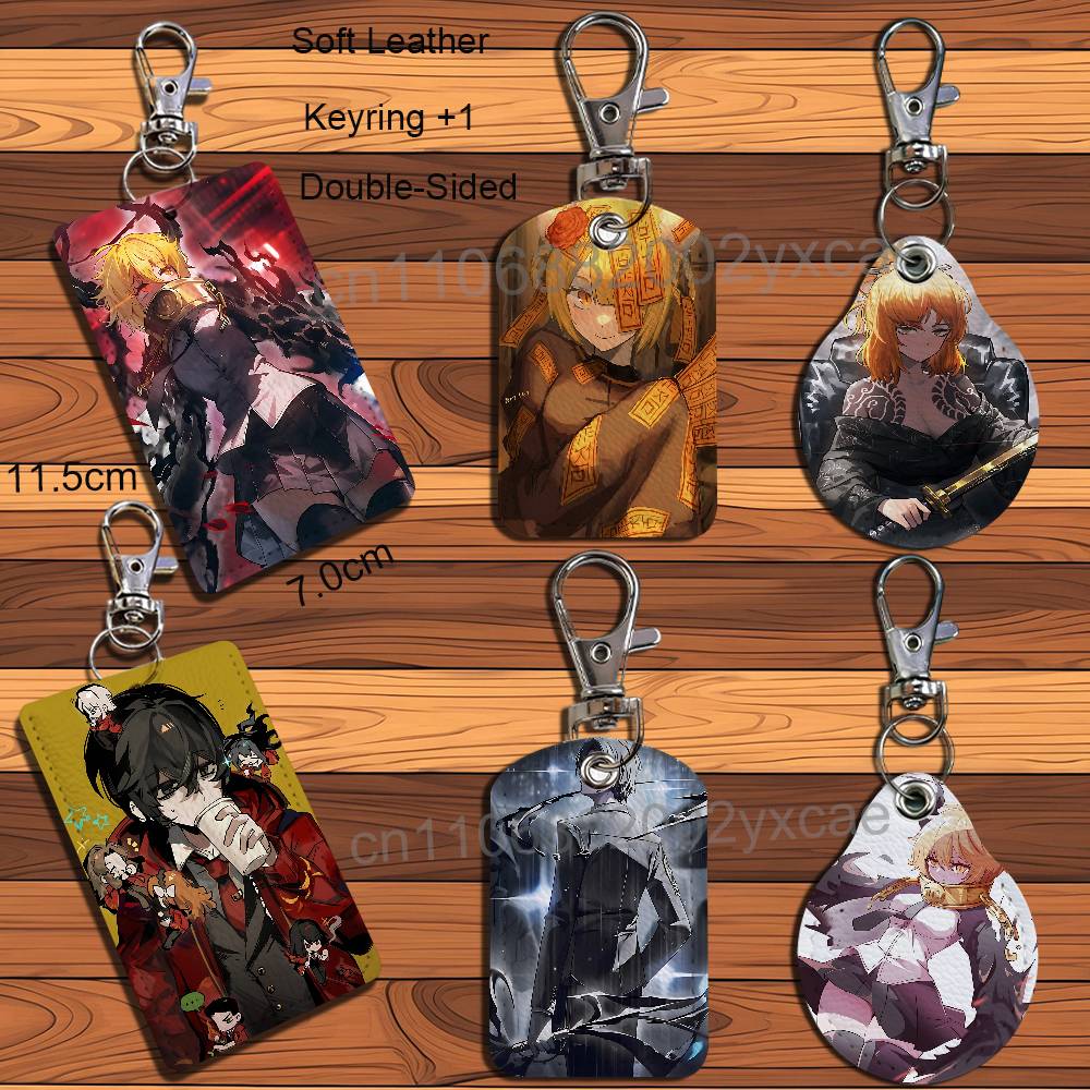 Porta-chaves Don Quixote Limbu - Phone Accessories Company avaliação e preço