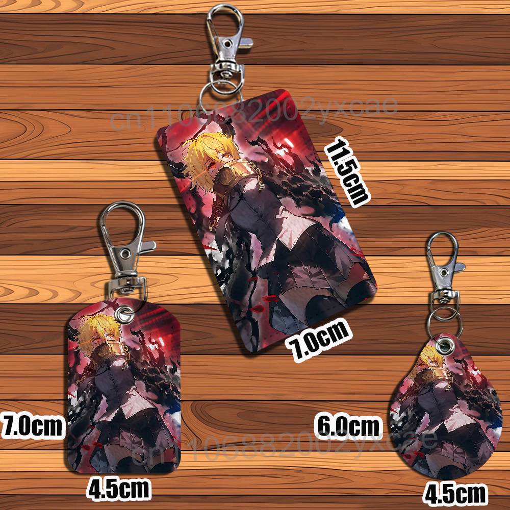 Porta-chaves Don Quixote Limbu - Phone Accessories Company avaliação e preço