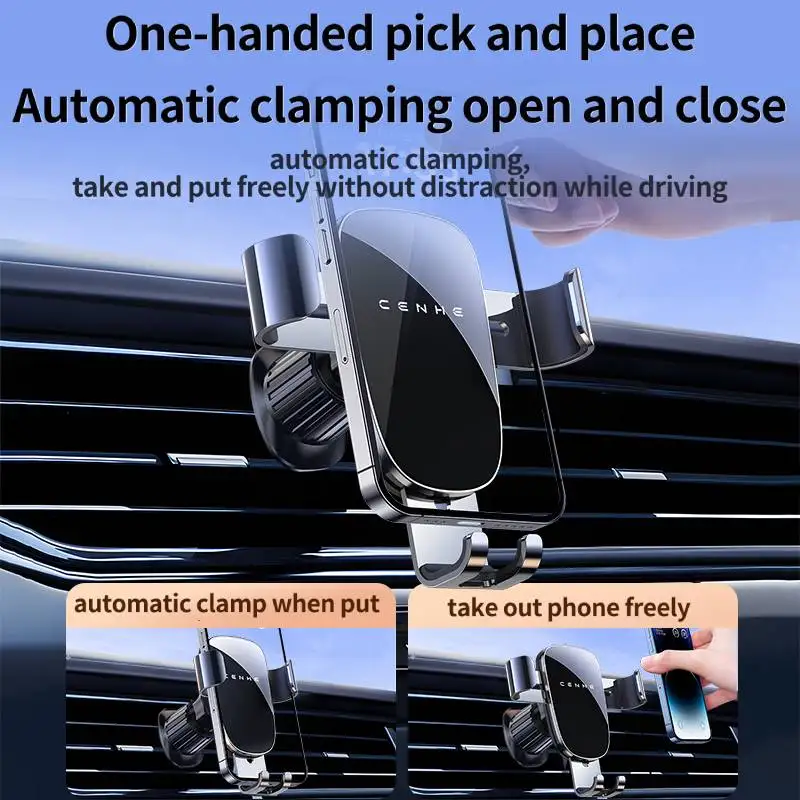Suporte de Carro TIMESS com Bl - Phone Accessories Hooks avaliação e preço
