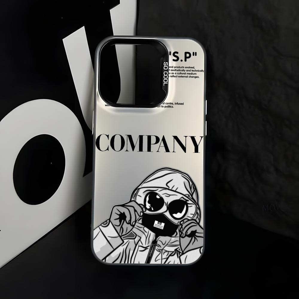 Capa de Celular C-ComPanys Coo - Phone Accessories Company avaliação e preço
