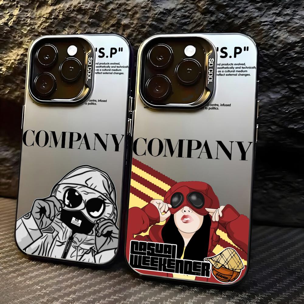 Capa de Celular C-ComPanys Coo - Phone Accessories Company avaliação e preço
