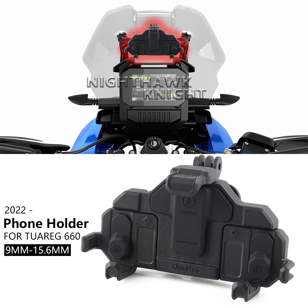 Para aprilia tuareg 660 tuareg - Phone Accessories Crochet avaliação e preço