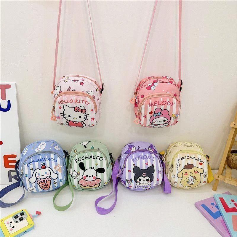 Bolsa Transversal de Desenho A - Phone Accessories For Teens avaliação e preço