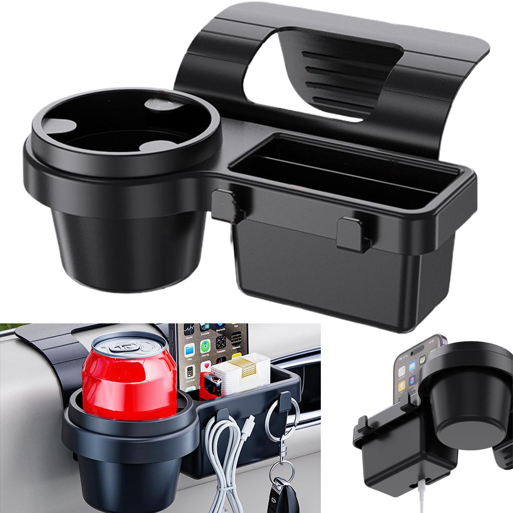 Porta do carro suporte de copo - Phone Accessories Hooks avaliação e preço