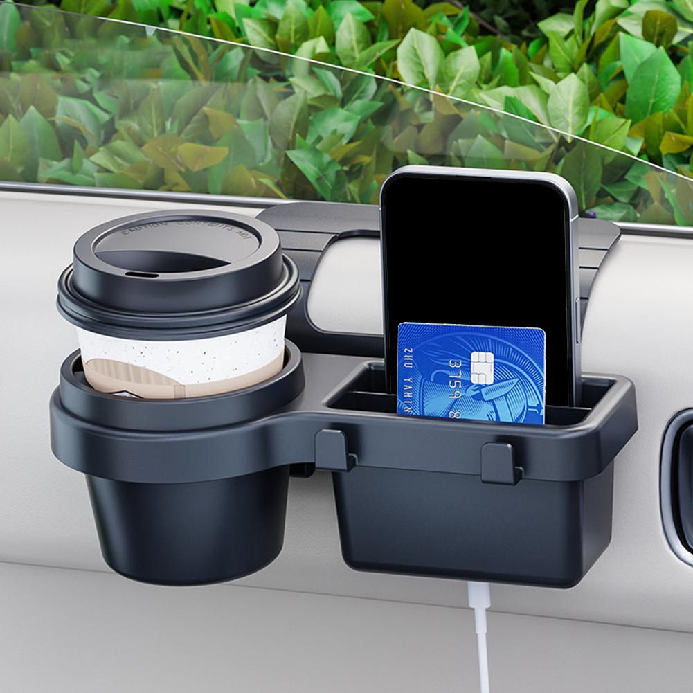 Porta do carro suporte de copo - Phone Accessories Hooks avaliação e preço