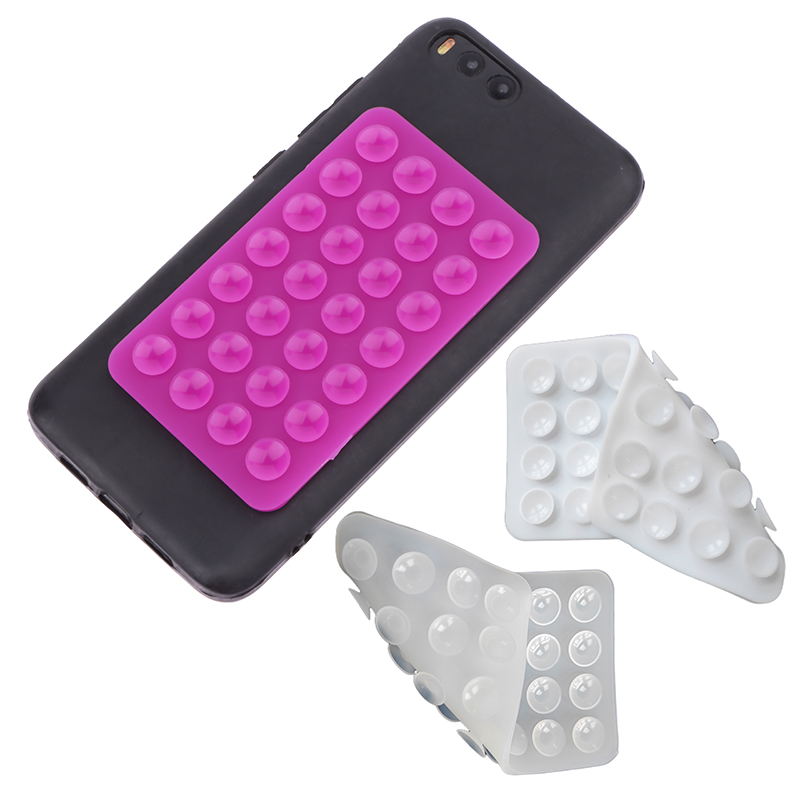 Suporte de Telefone com Ventos - Phone Accessories Crochet avaliação e preço