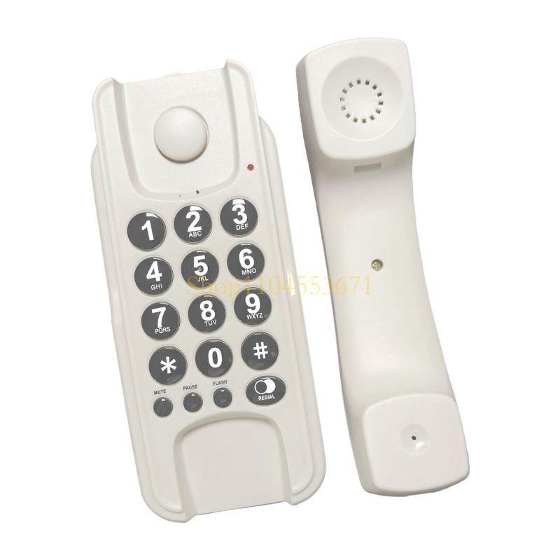 Preço Quente Telefone fixo com - Phone Accessories Company avaliação e preço