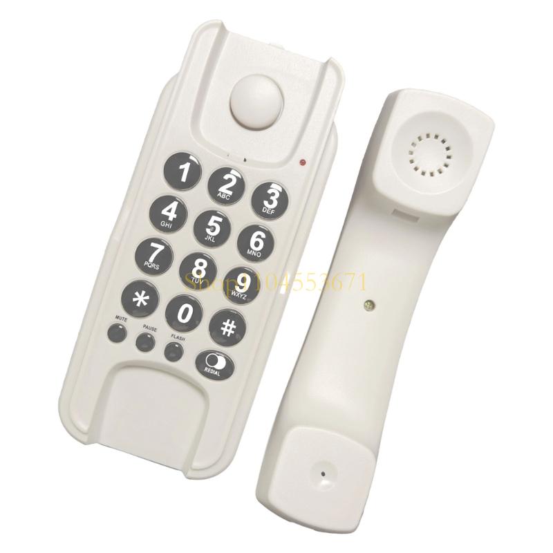 Preço Quente Telefone fixo com - Phone Accessories Company avaliação e preço